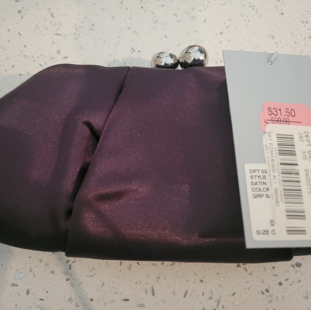 Evening Bag